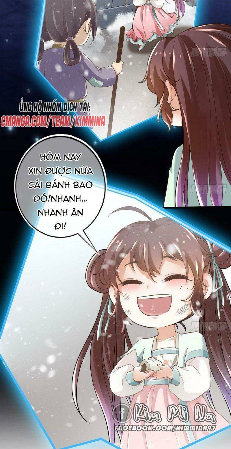 Cứu Được Tên Đại Ma Tôn Chương 12 Ảnh 5