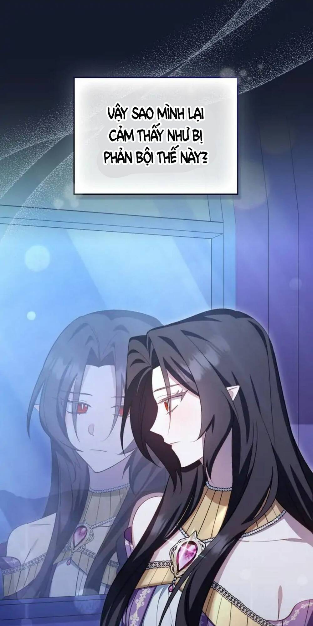 Khi Nữ Quỷ Mạo Danh Công Chúa Chương 18 Ảnh 33