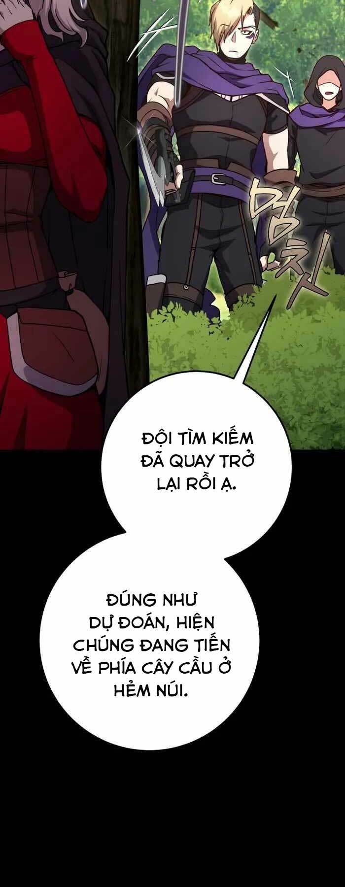 Sự Trả Thù Của Thợ Rèn Huyền Thoại Chương 15 Ảnh 13