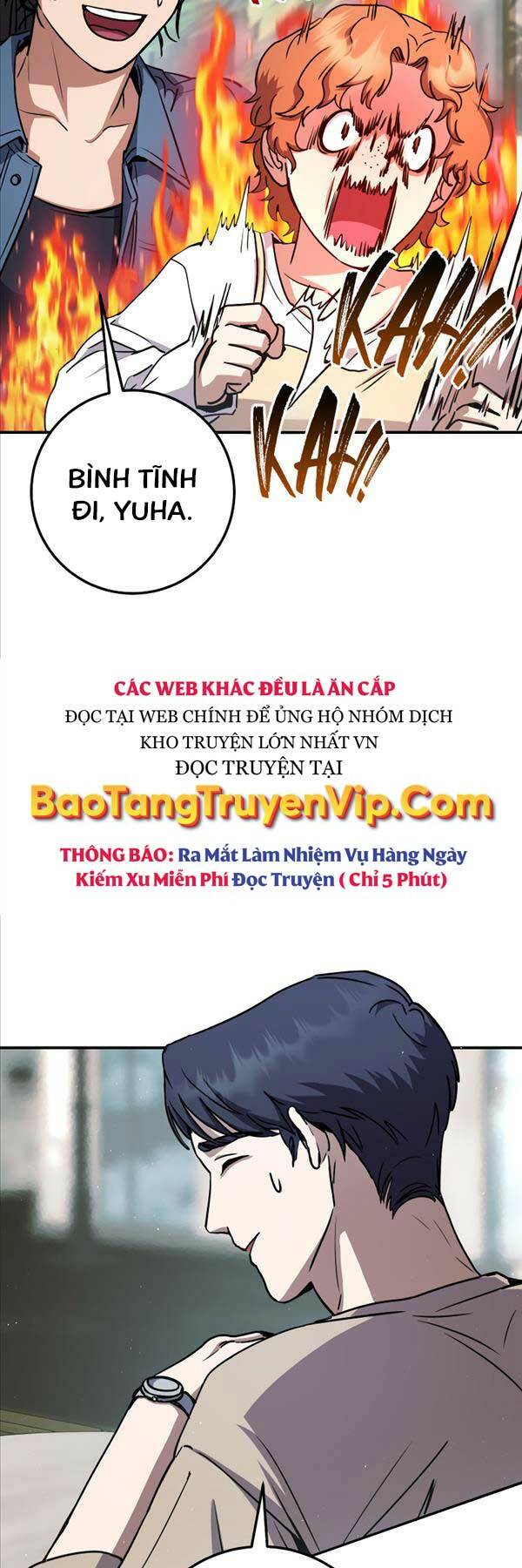 Sự Trả Thù Của Thợ Rèn Huyền Thoại Chương 28 Ảnh 21