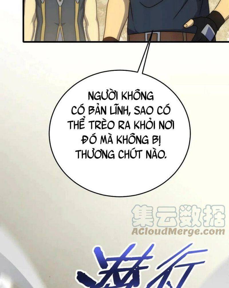 Mạt Thế Đạo Tặc Hành Chương 95 Ảnh 16