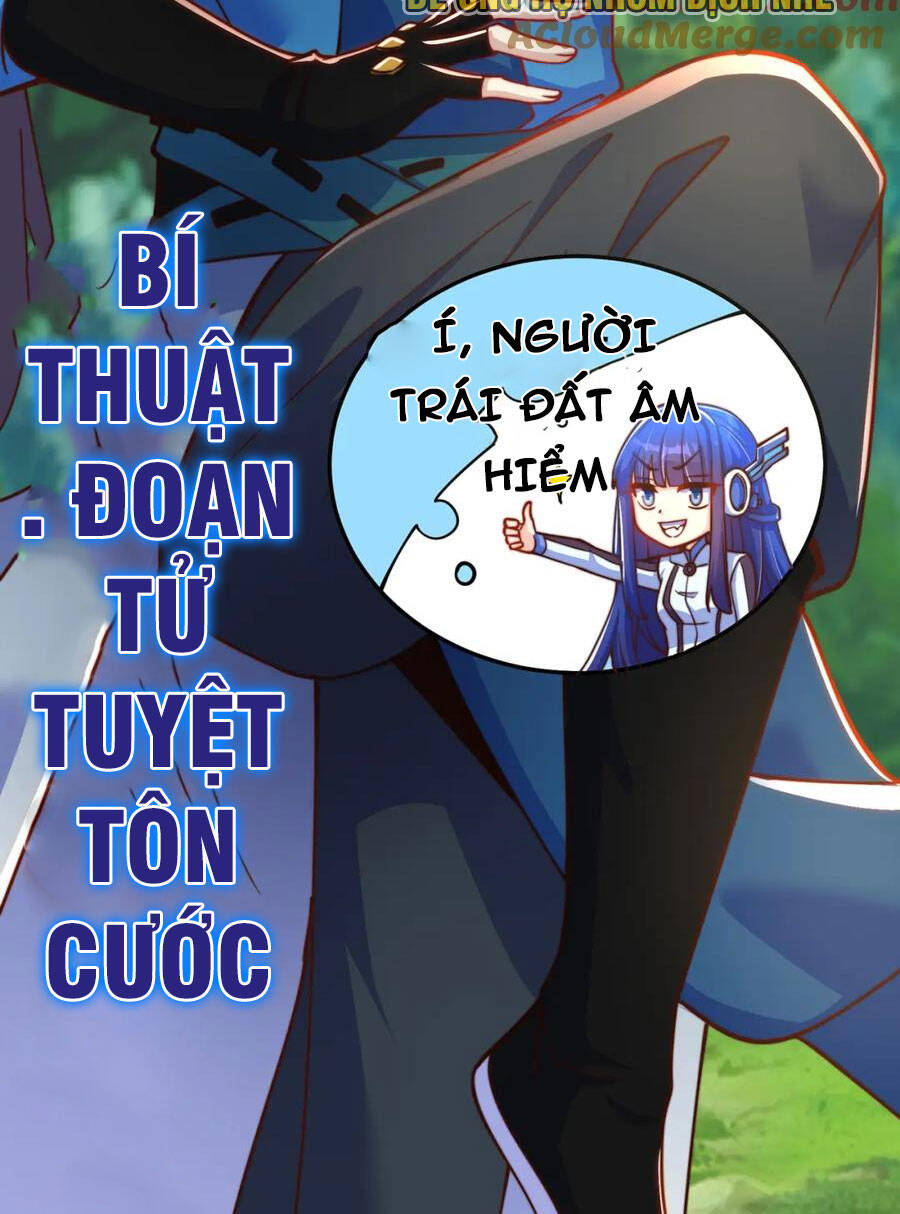 Cường Giả Tuyệt Thế Chỉ Muốn Làm Ruộng Chương 83 Ảnh 54