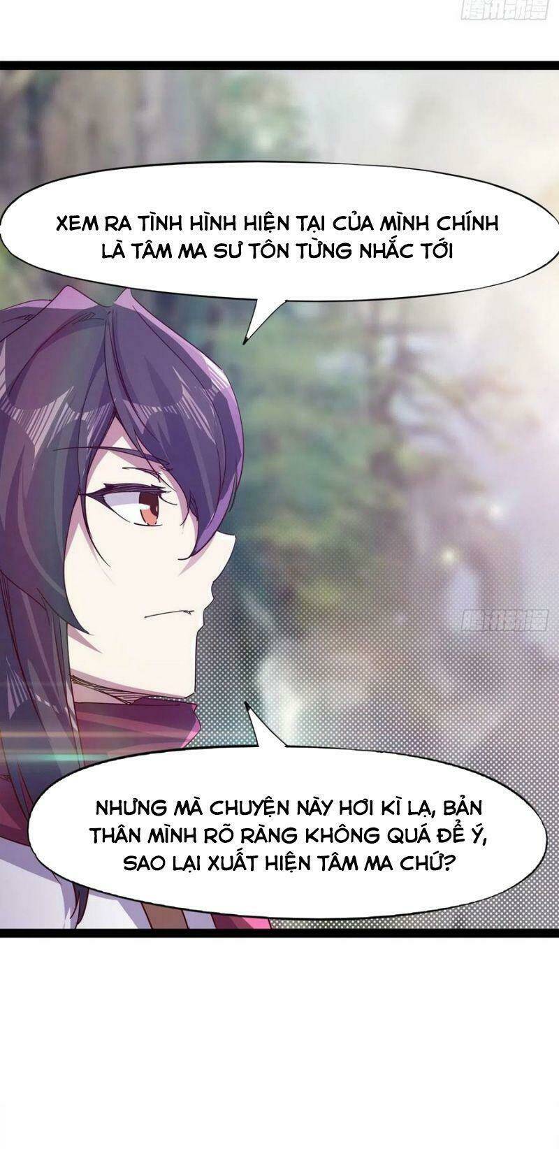 Kiếm Đồ Chương 95 Ảnh 14