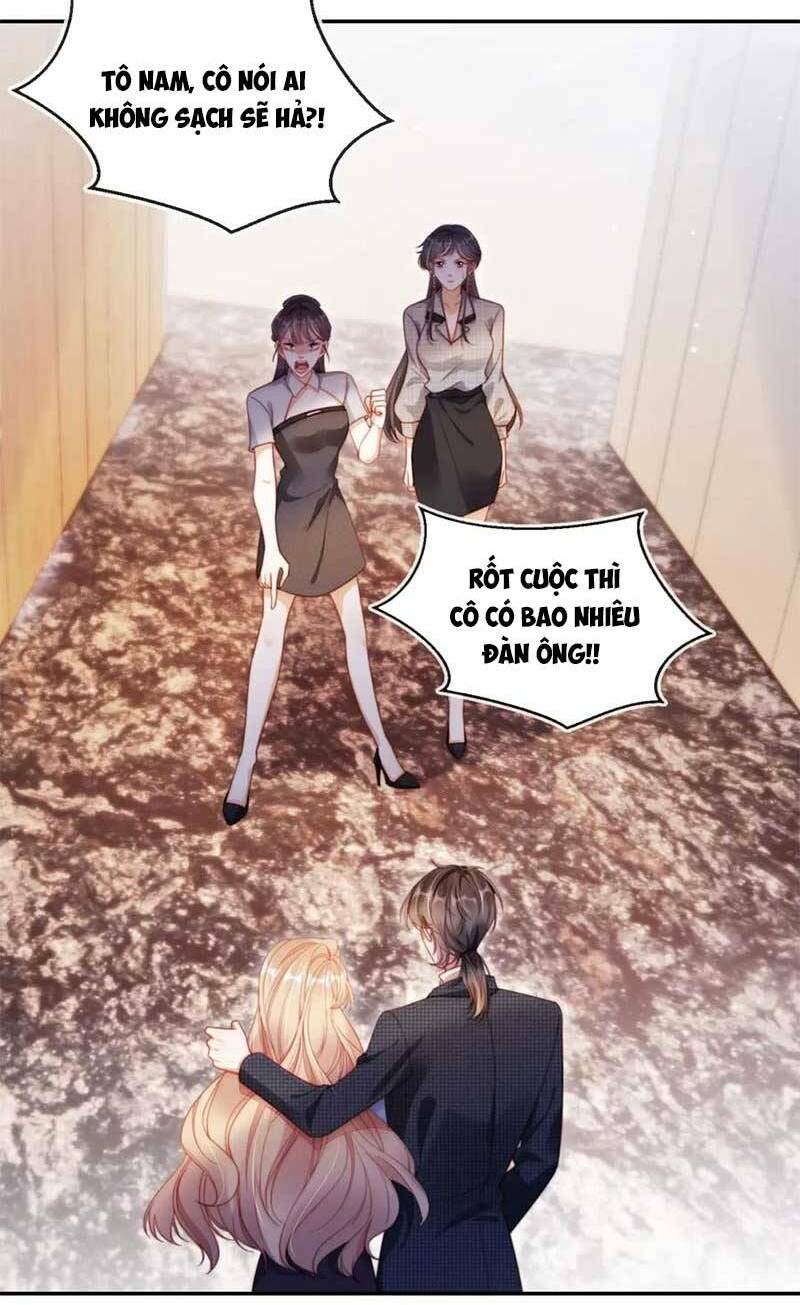 Thừa Kế Gia Sản Ngàn Tỷ Sau Khi Ly Hôn Chương 35 Ảnh 17