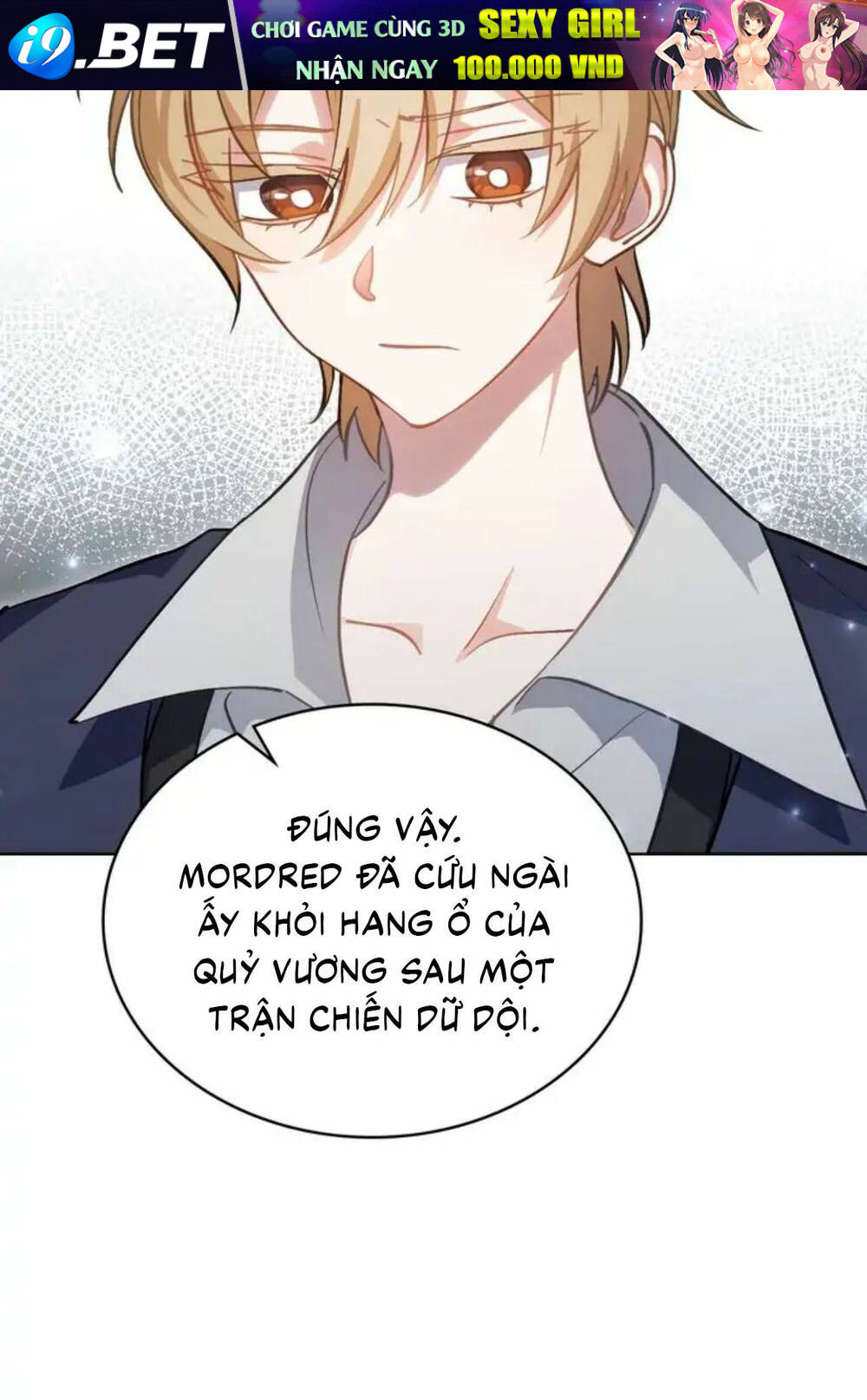 Khi Nữ Quỷ Mạo Danh Công Chúa Chương 5 Ảnh 75