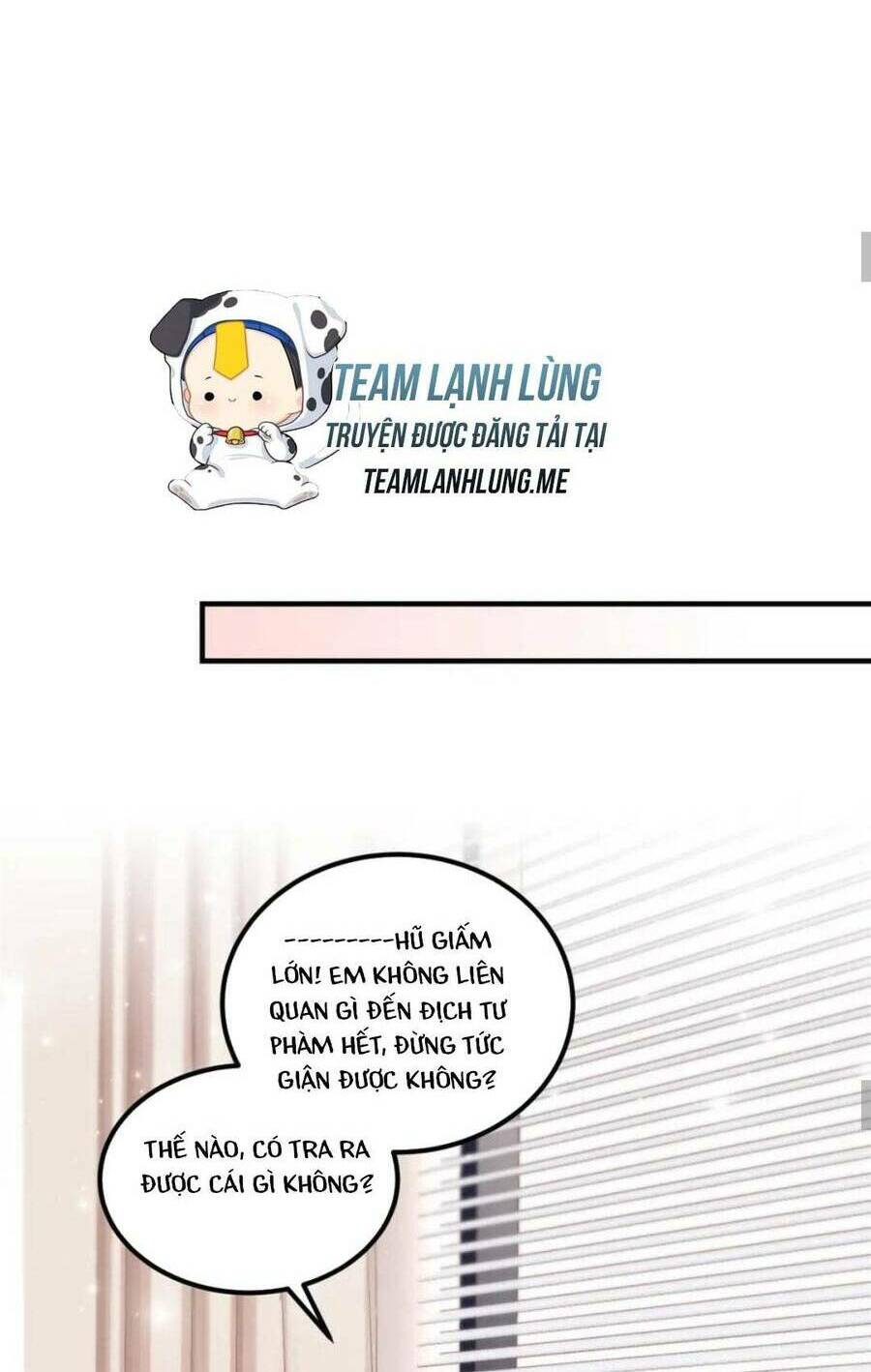 Bảo Bối Của Lão Đại Đã Xuyên Không Trở Về! Chương 213 Ảnh 21