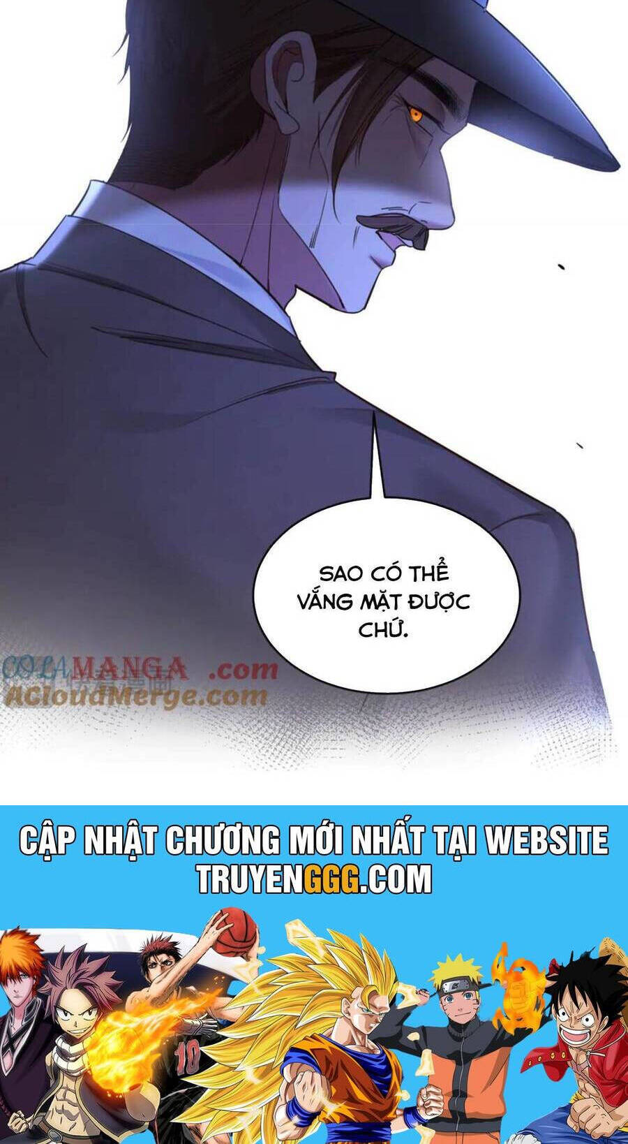 Tôi Cũng Là Đại Lão Chương 45 Ảnh 30