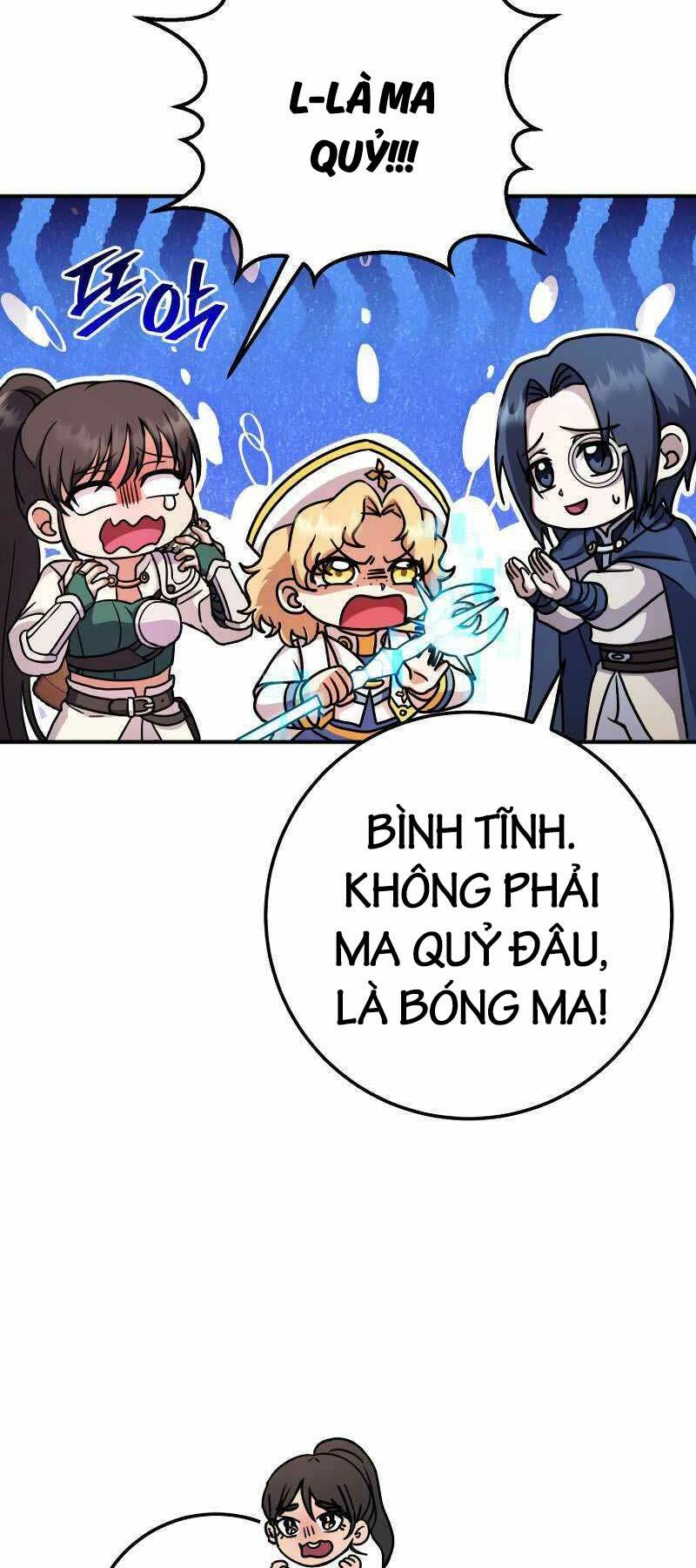Sự Trả Thù Của Thợ Rèn Huyền Thoại Chương 27 Ảnh 11