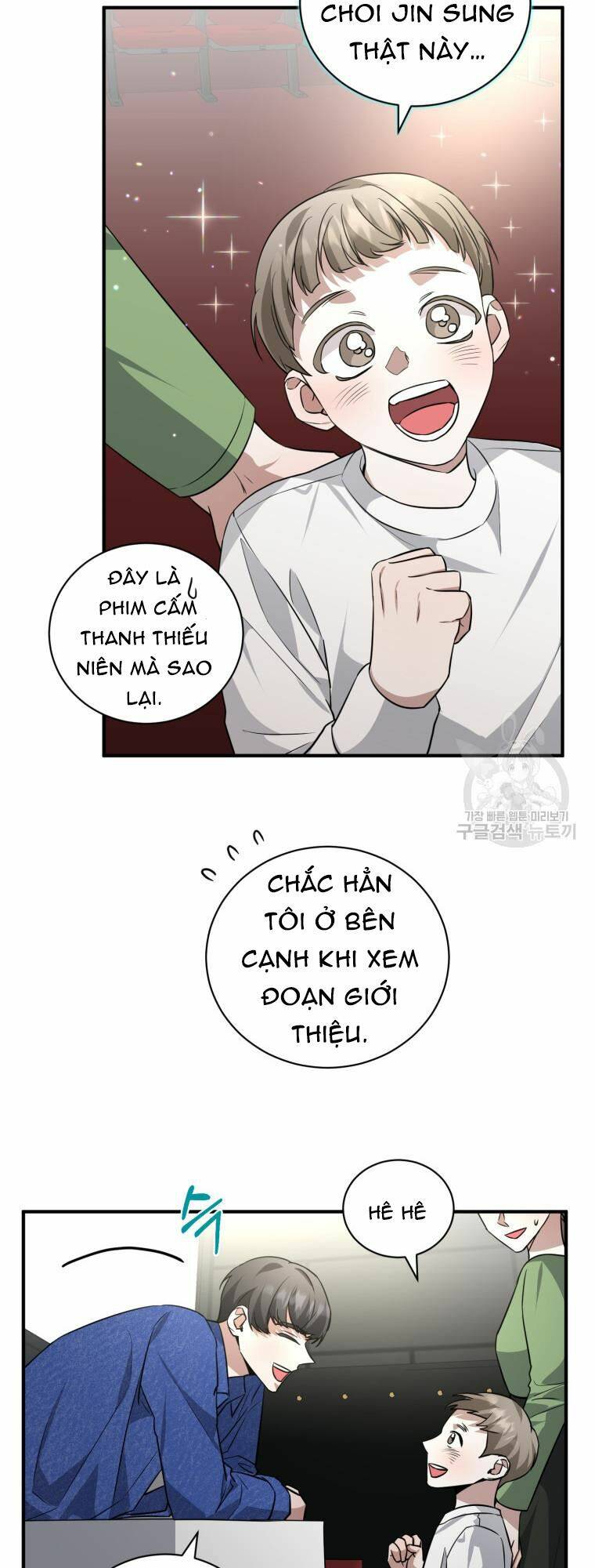 Trở Thành Siêu Diễn Viên Chỉ Bằng Việc Đọc Sách Chương 38 Ảnh 49