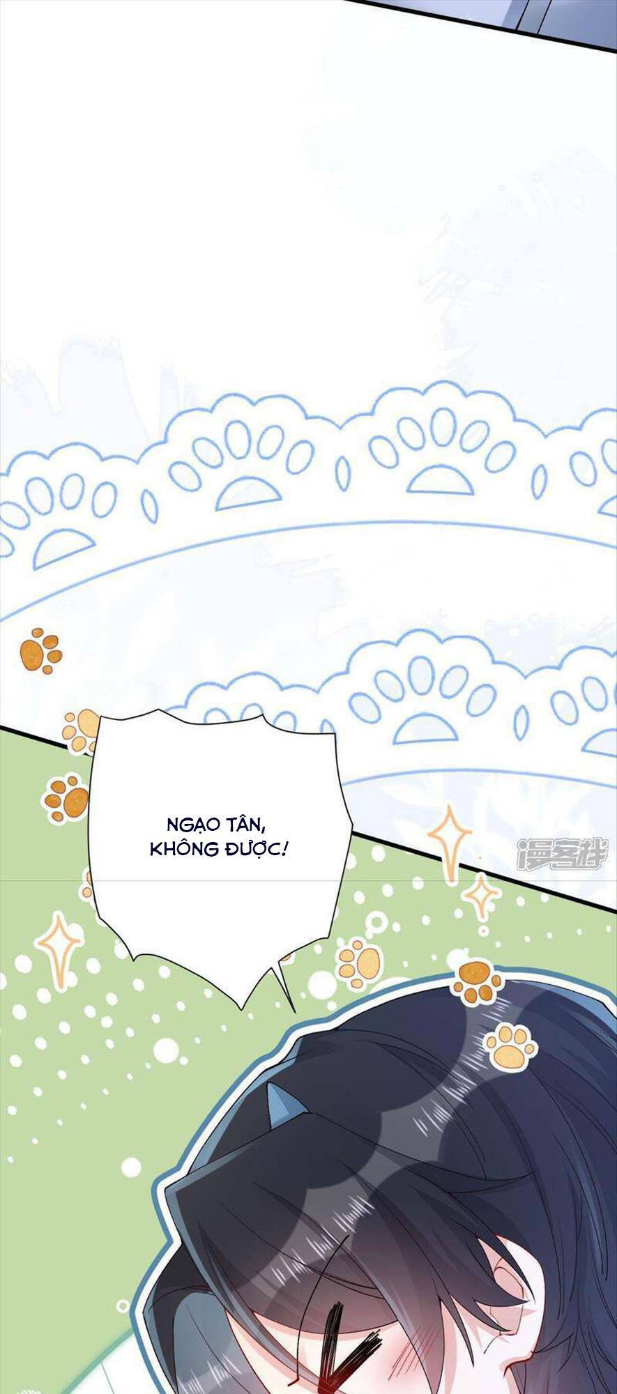 Long Nữ Điện Hạ Bị Phản Công Chương 9 Ảnh 40
