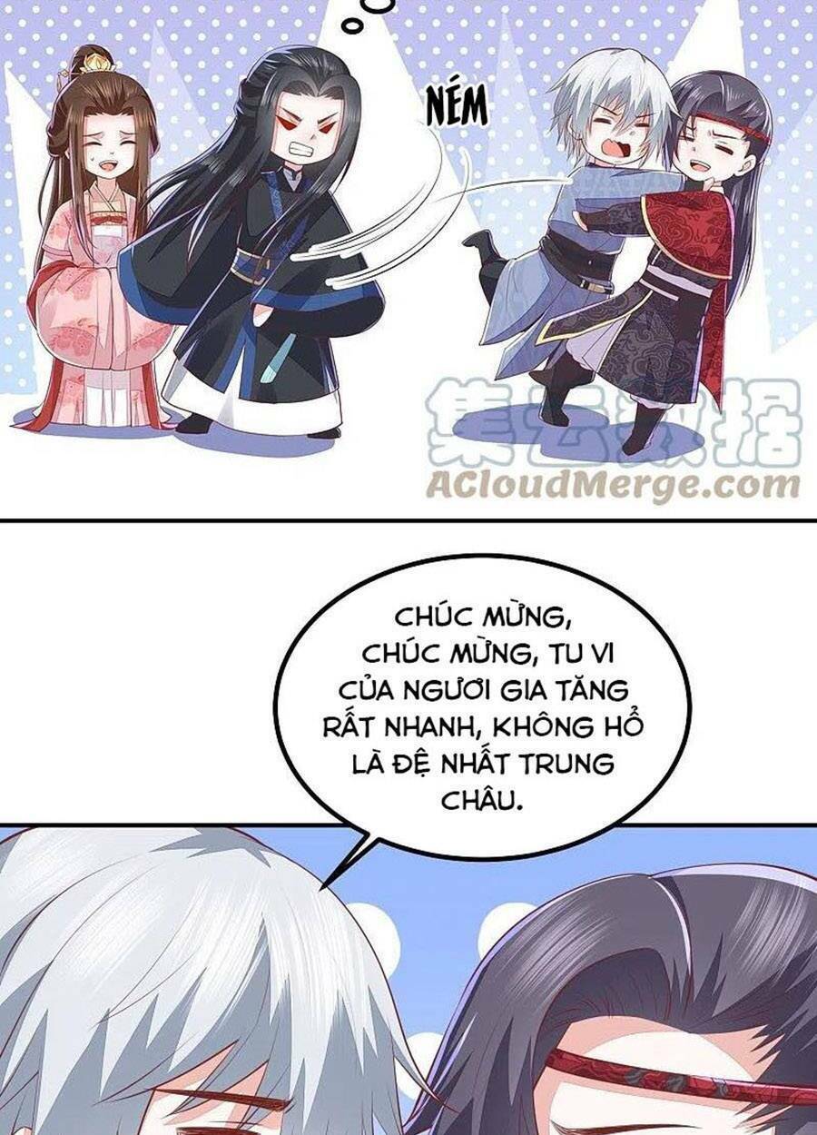 Phượng Hoàng Thác: Chuyên Sủng Khí Thê Chương 253 Ảnh 7