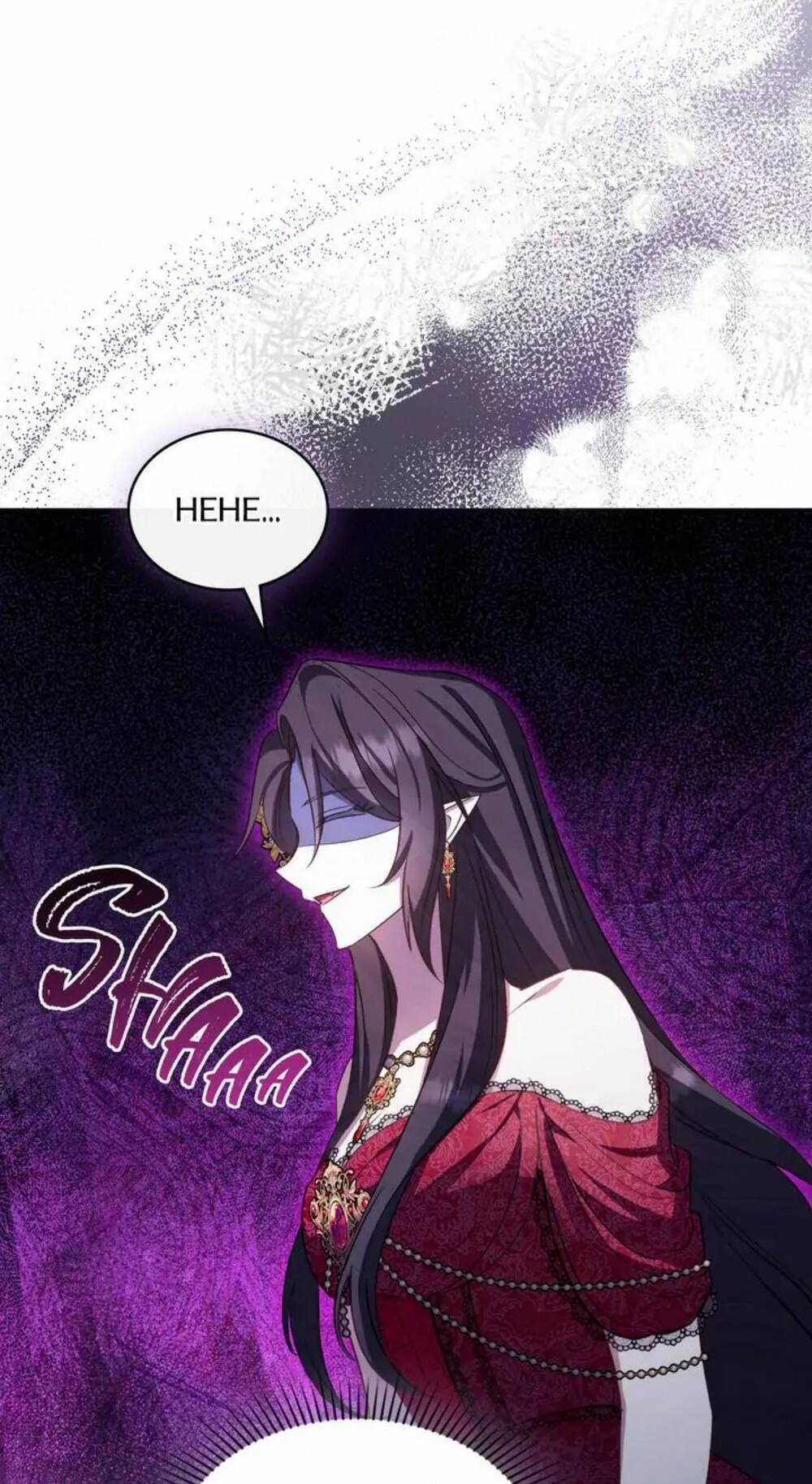 Khi Nữ Quỷ Mạo Danh Công Chúa Chương 9 Ảnh 63