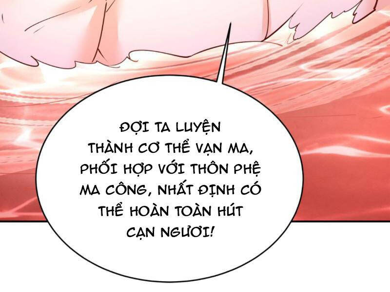 Nhân Vật Phản Diện Này Có Chút Lương Tâm, Nhưng Không Nhiều Chương 253 Ảnh 31