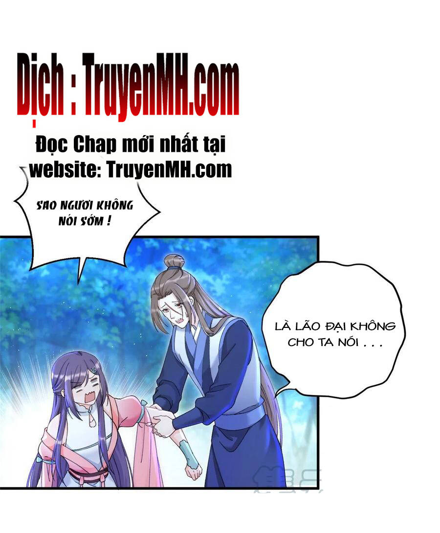 Đồ Đệ Nhà Ta Lại Quải Rồi Chương 307 Ảnh 10