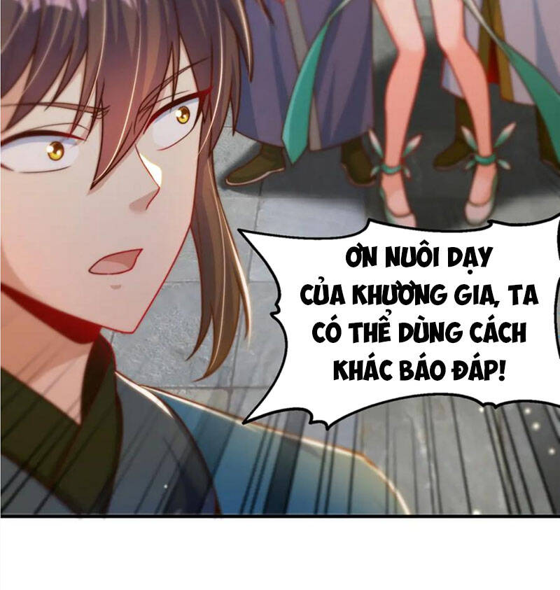 Cường Giả Tuyệt Thế Chỉ Muốn Làm Ruộng Chương 84 Ảnh 64