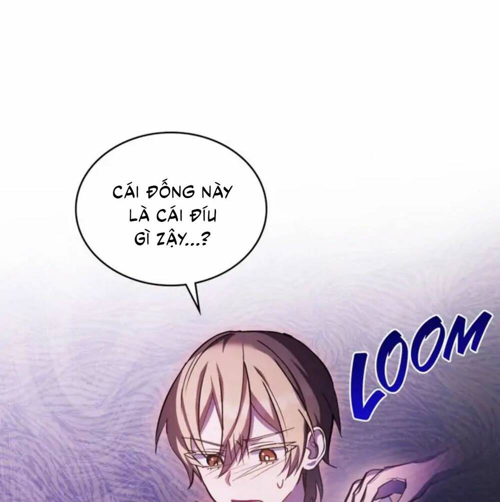 Khi Nữ Quỷ Mạo Danh Công Chúa Chương 7 Ảnh 14