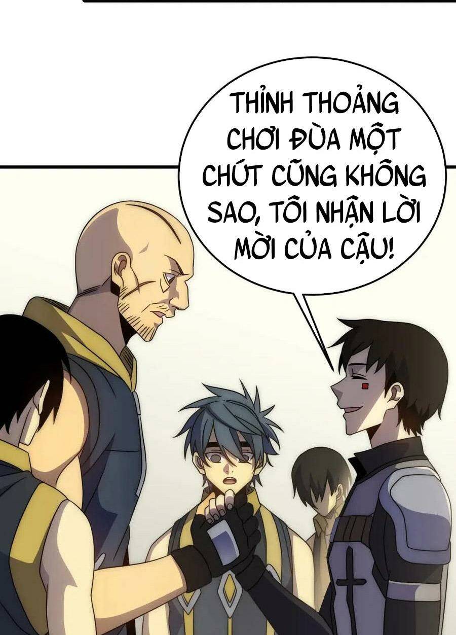 Mạt Thế Đạo Tặc Hành Chương 94 Ảnh 63