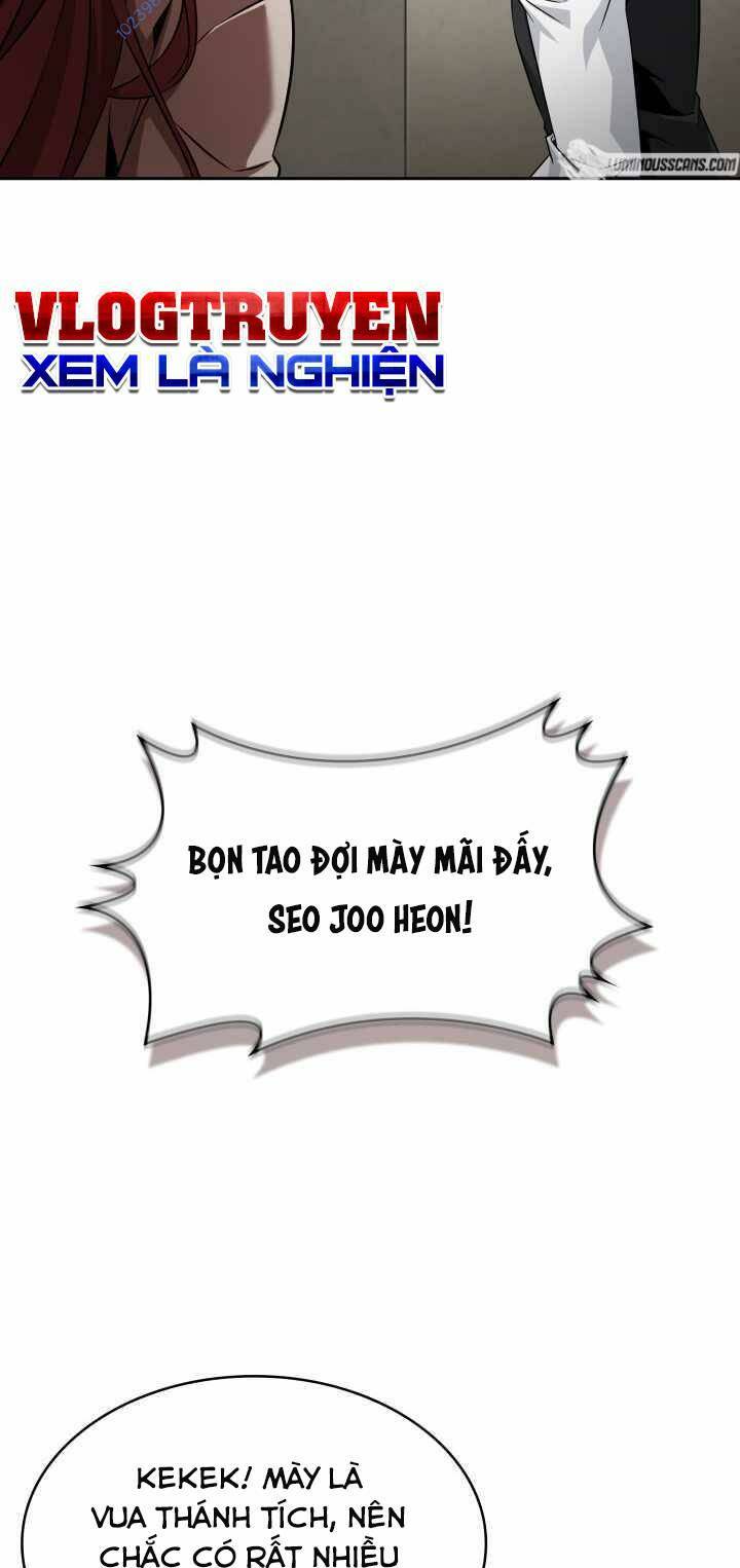 Vua Trộm Mộ Chương 395 Ảnh 30