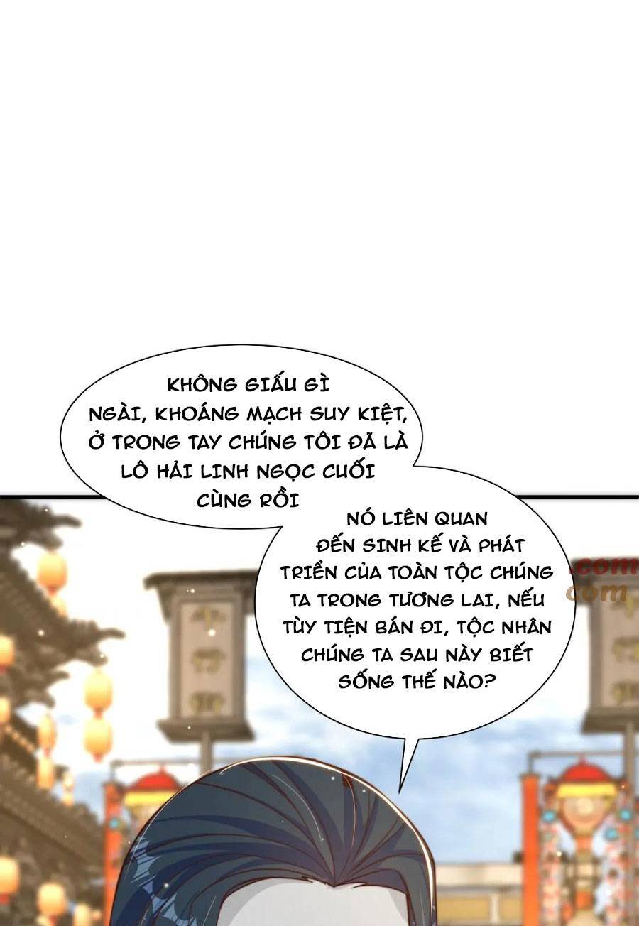 Cường Giả Tuyệt Thế Chỉ Muốn Làm Ruộng Chương 78 Ảnh 19