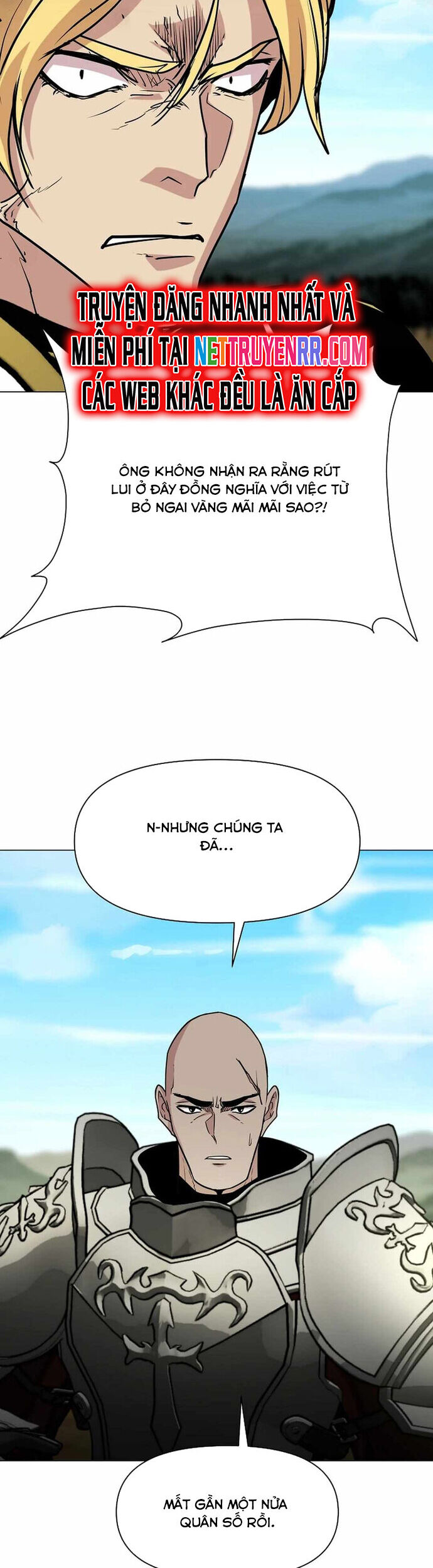 Lãng Khách Một Mình Chương 93 Ảnh 28