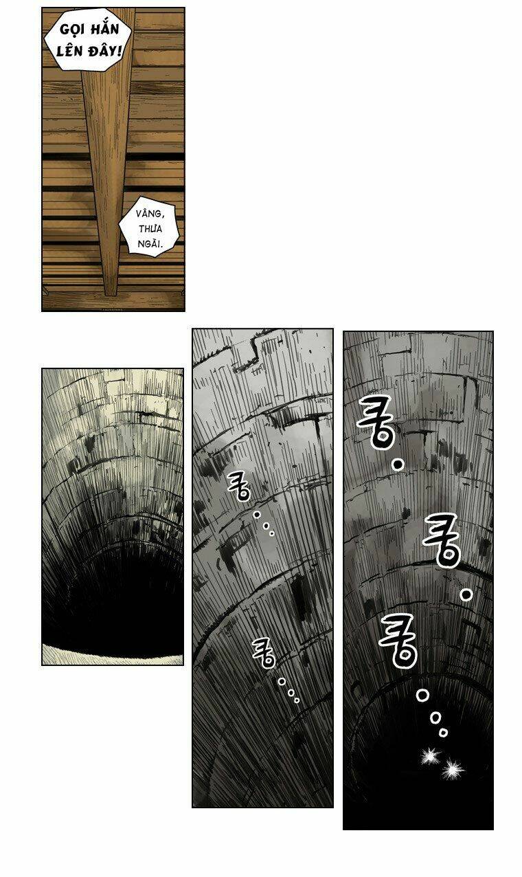 Paladin Chương 44 Ảnh 14