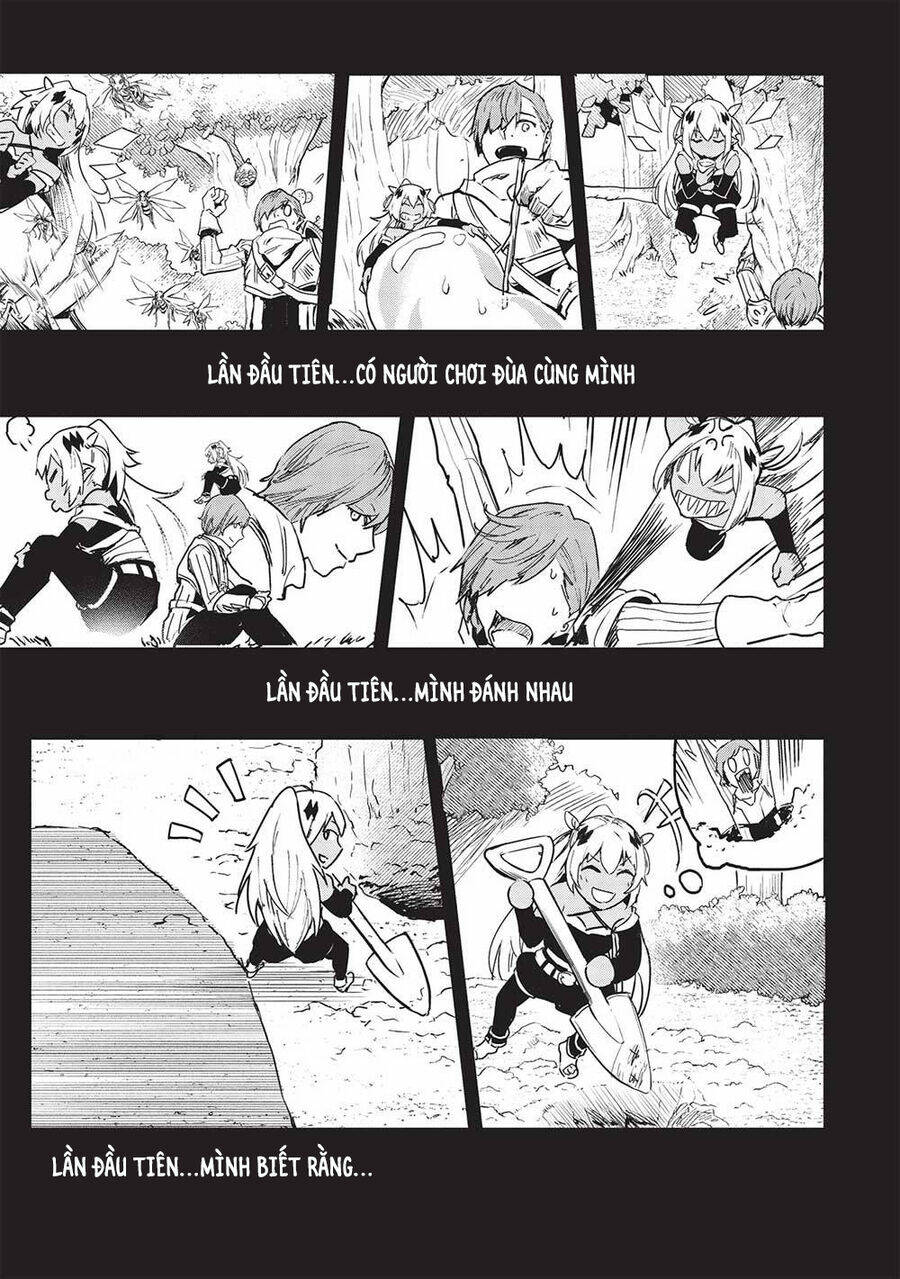 Itsudemo Jitaku Ni Kaerareru Ore Wa, Isekai De Gyoushounin O Hajimemashita Chương 31 Ảnh 16