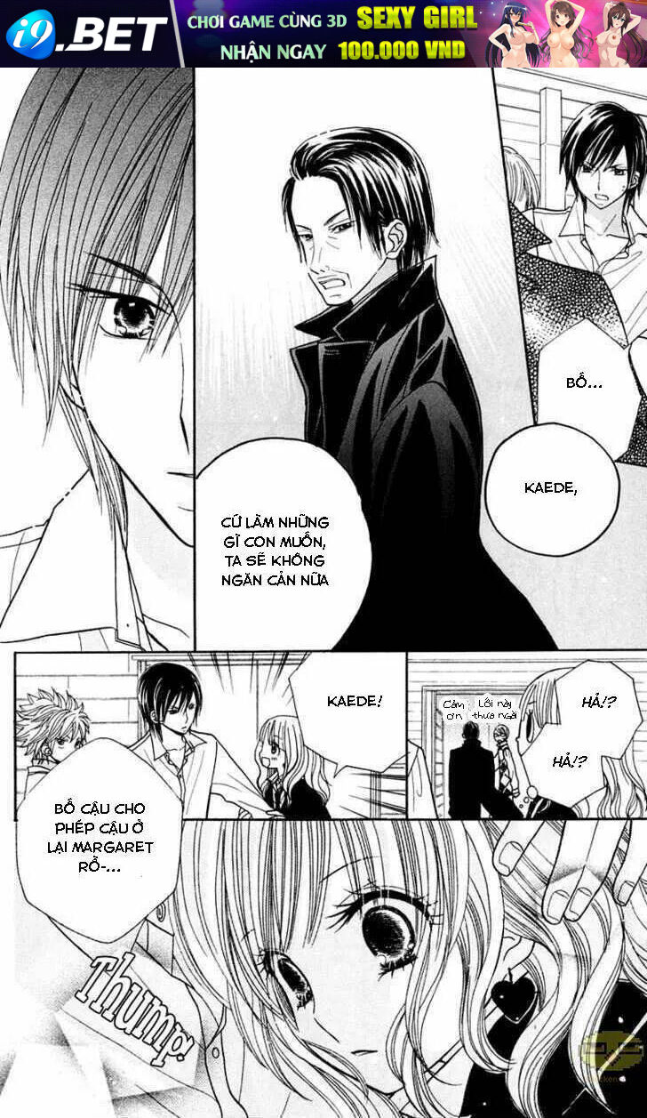 Gakkou No Ojikan Chương 28 Ảnh 17