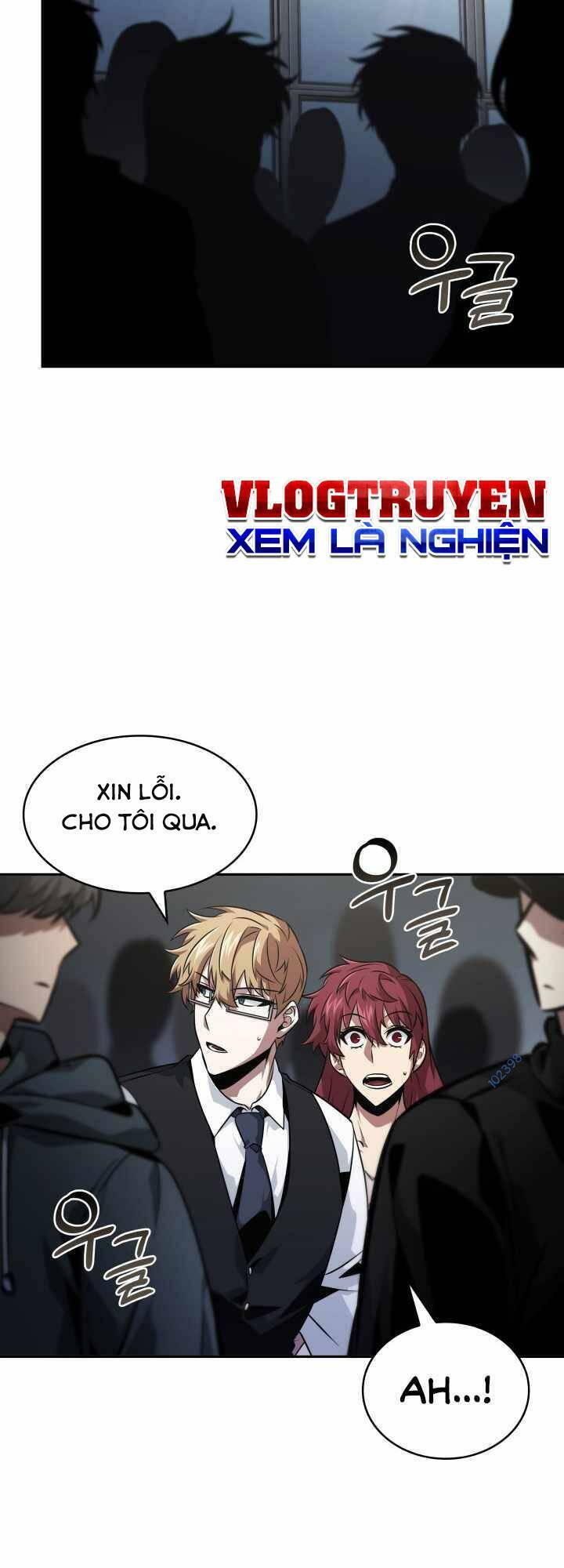 Vua Trộm Mộ Chương 395 Ảnh 41