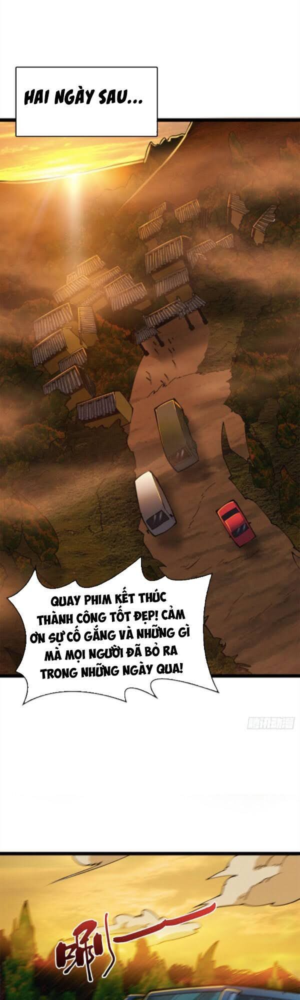 Nơi Này Có Yêu Khí Chương 79 Ảnh 2