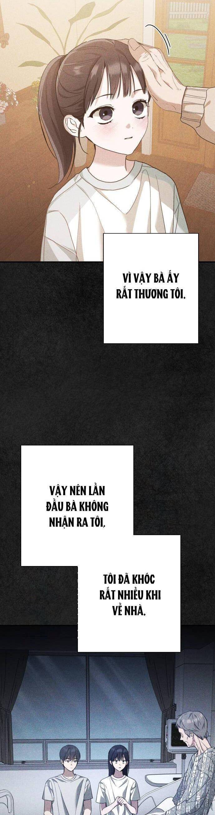 Bóng Râm Mùa Xuân Chương 10 Ảnh 30