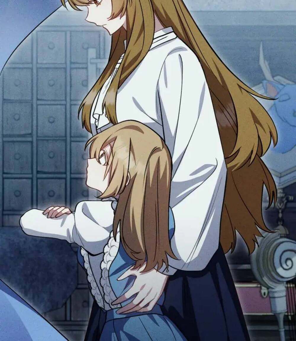 Khi Nữ Quỷ Mạo Danh Công Chúa Chương 16 Ảnh 27