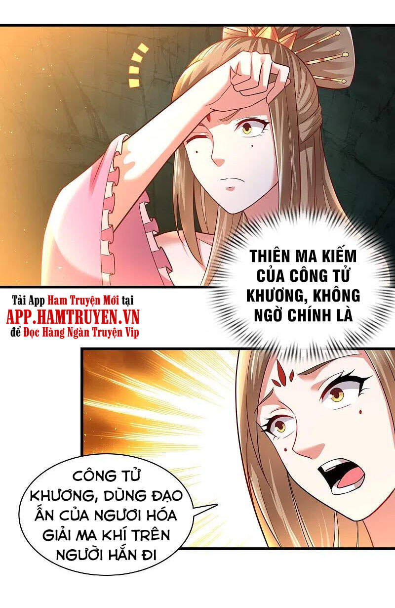 Đạo Ấn Chương 193 Ảnh 23