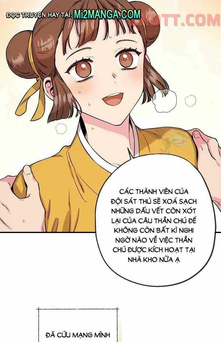Tôi Trở Thành Nhân Vật Phản Diện Giỏi Nhất Trong Giới Võ Thuật Chương 48.2 Ảnh 5