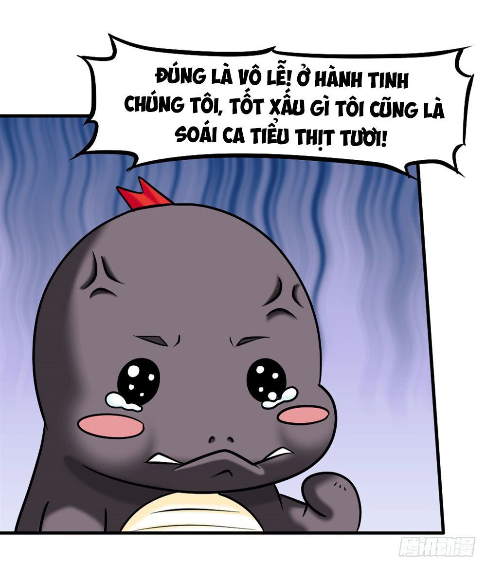 Đô Thị Tu Tiên Truyện Chương 9 Ảnh 8