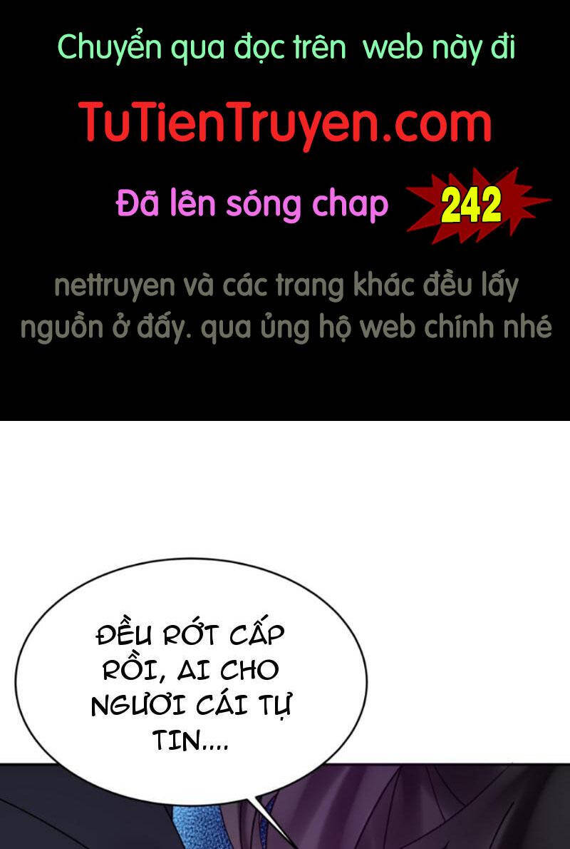 Nhân Vật Phản Diện Này Có Chút Lương Tâm, Nhưng Không Nhiều Chương 241 Ảnh 2