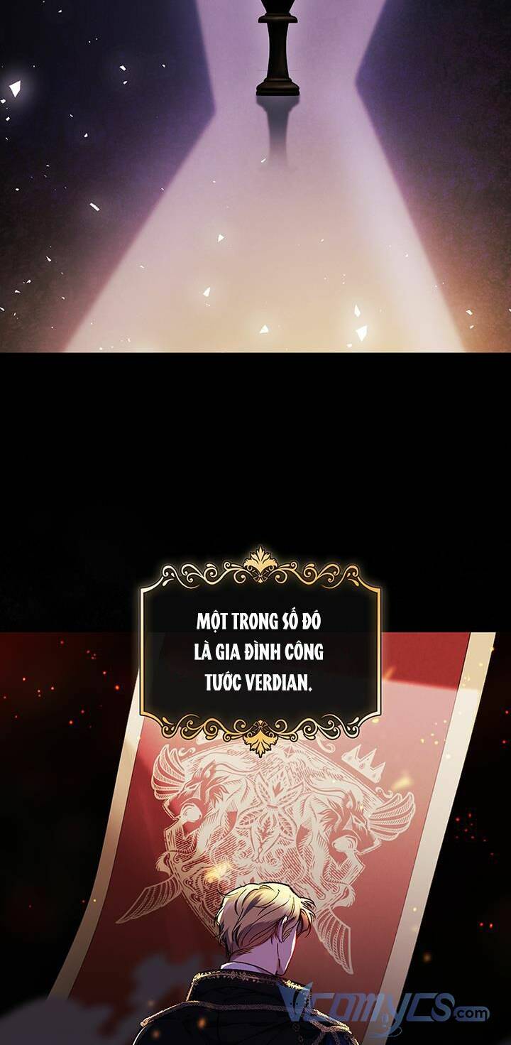 Tôi Không Tin Tưởng Em Gái Sinh Đôi Của Mình Chương 4 Ảnh 34