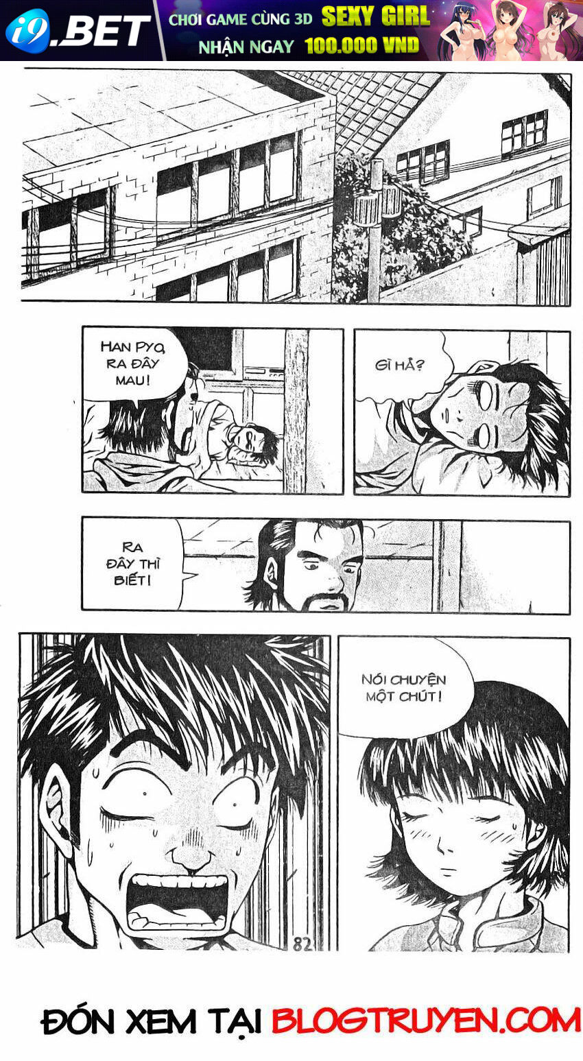 Kid Gang Chương 158 Ảnh 3
