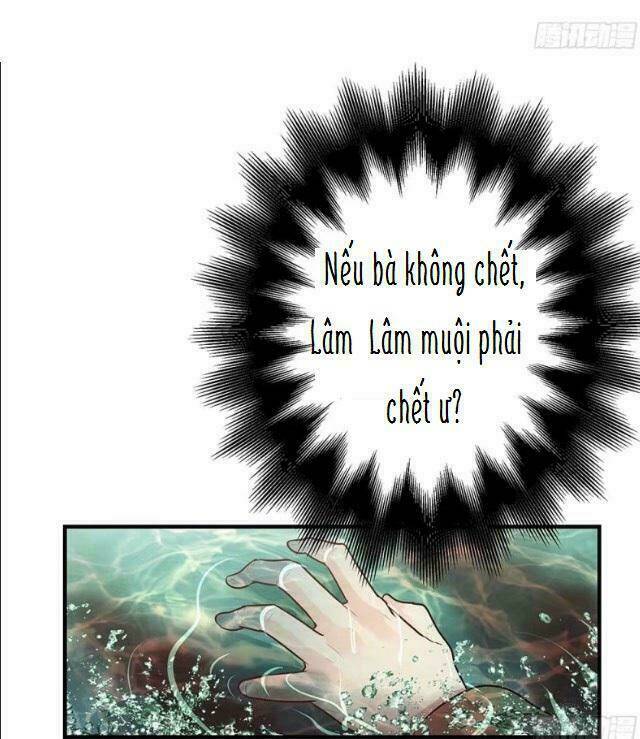 Trọng Sinh Thành Tiểu Nha Đầu Chương 2 Ảnh 22