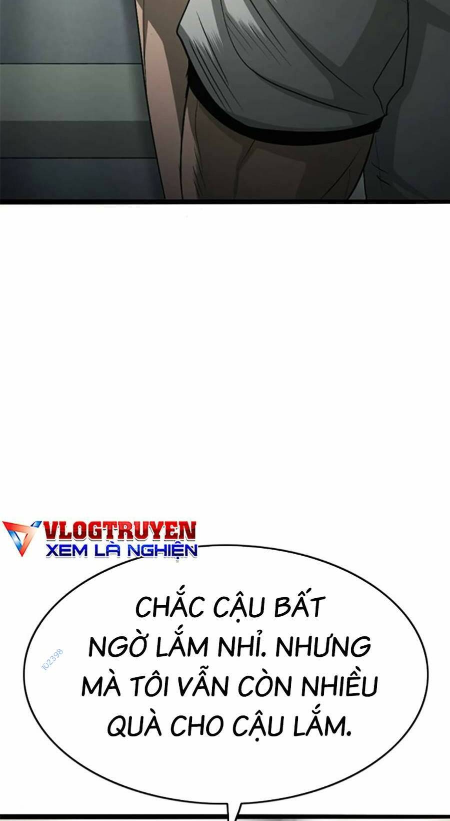 Ngục Tù Đẫm Máu Chương 70 Ảnh 35
