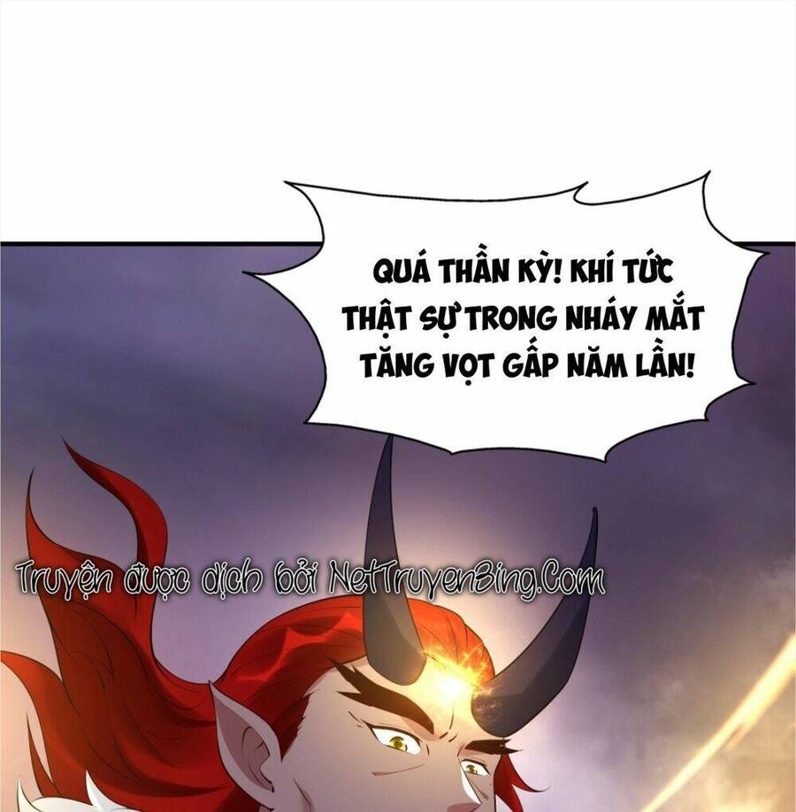 Nhân Vật Phản Diện Này Có Chút Lương Tâm, Nhưng Không Nhiều Chương 245 Ảnh 29