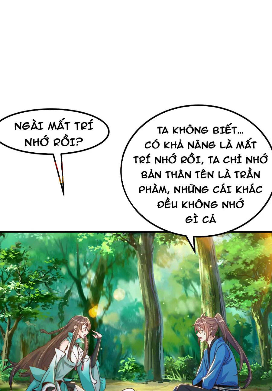Cường Giả Tuyệt Thế Chỉ Muốn Làm Ruộng Chương 83 Ảnh 14
