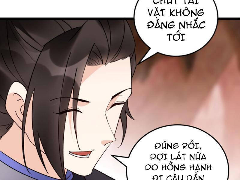 Nhân Vật Phản Diện Này Có Chút Lương Tâm, Nhưng Không Nhiều Chương 251 Ảnh 52
