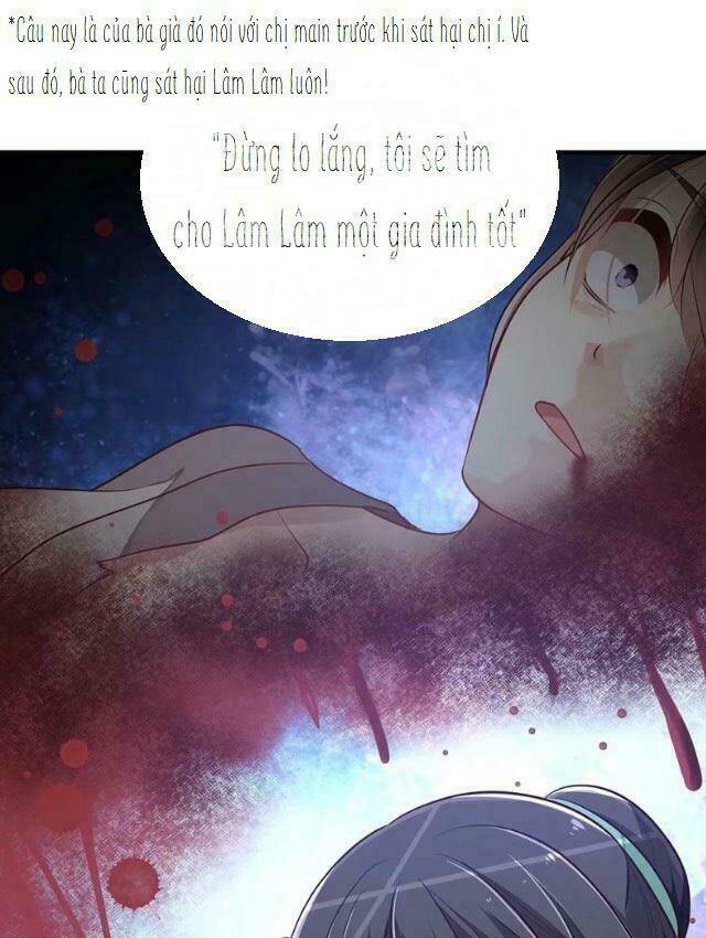 Trọng Sinh Thành Tiểu Nha Đầu Chương 2 Ảnh 6
