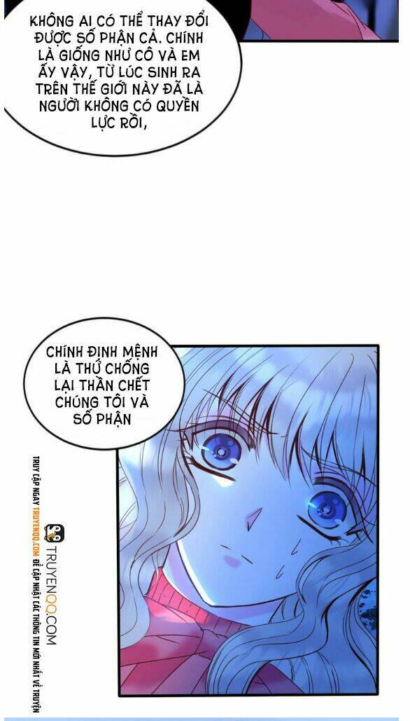 Thiên Thần Sa Ngã Chương 11 Ảnh 24