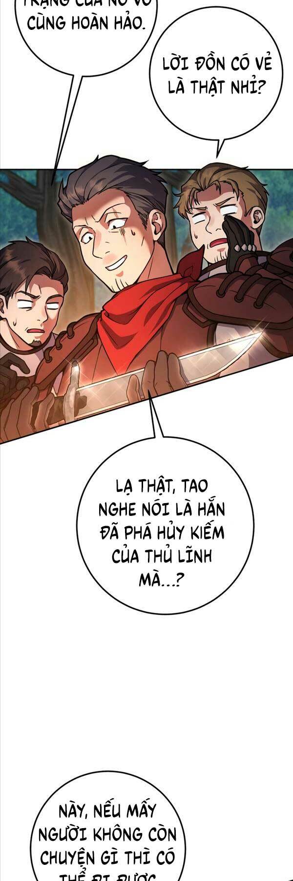 Sự Trả Thù Của Thợ Rèn Huyền Thoại Chương 12 Ảnh 27