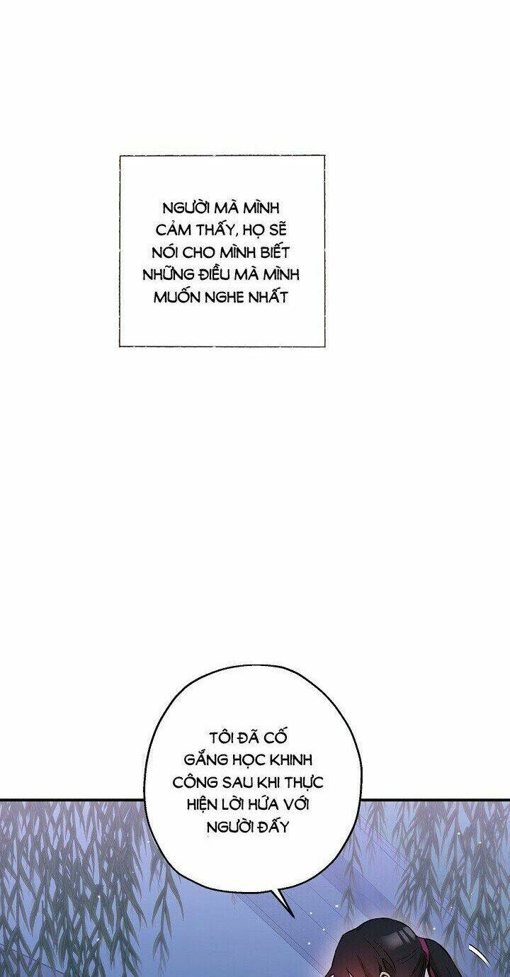 Tôi Trở Thành Nhân Vật Phản Diện Giỏi Nhất Trong Giới Võ Thuật Chương 50 Ảnh 16