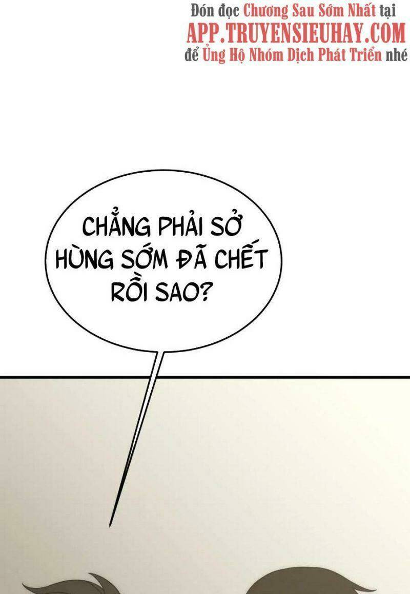 Mạt Thế Đạo Tặc Hành Chương 84 Ảnh 13