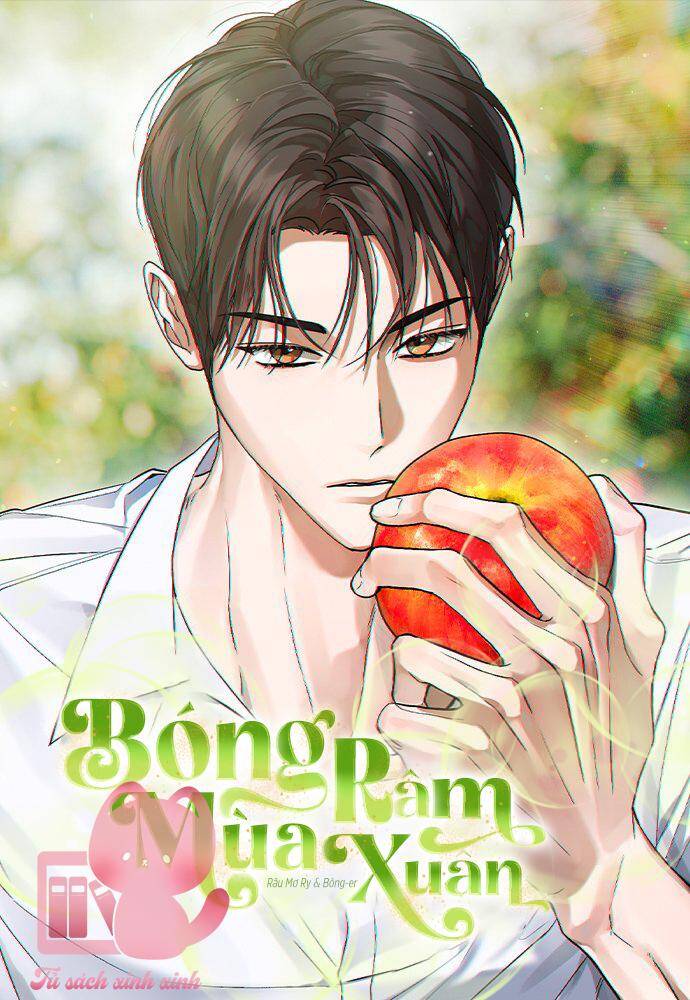 Bóng Râm Mùa Xuân Chương 9 Ảnh 4