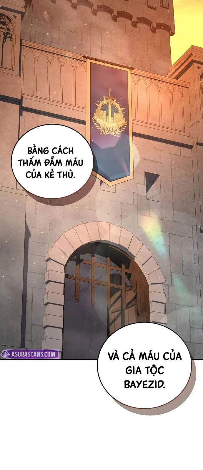 Tinh Tú Kiếm Sĩ Chương 78 Ảnh 8
