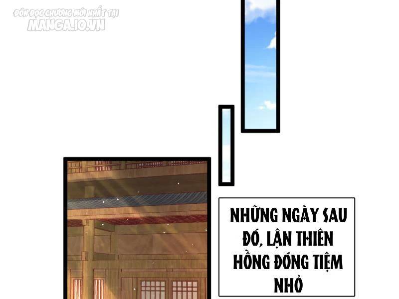Vợ Tôi Và Tôi Thống Trị Tam Giới Chương 135 Ảnh 57